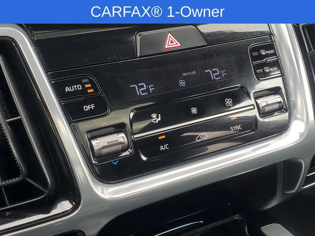 Used 2023 Kia Sorento SX AWD/4WD image 25