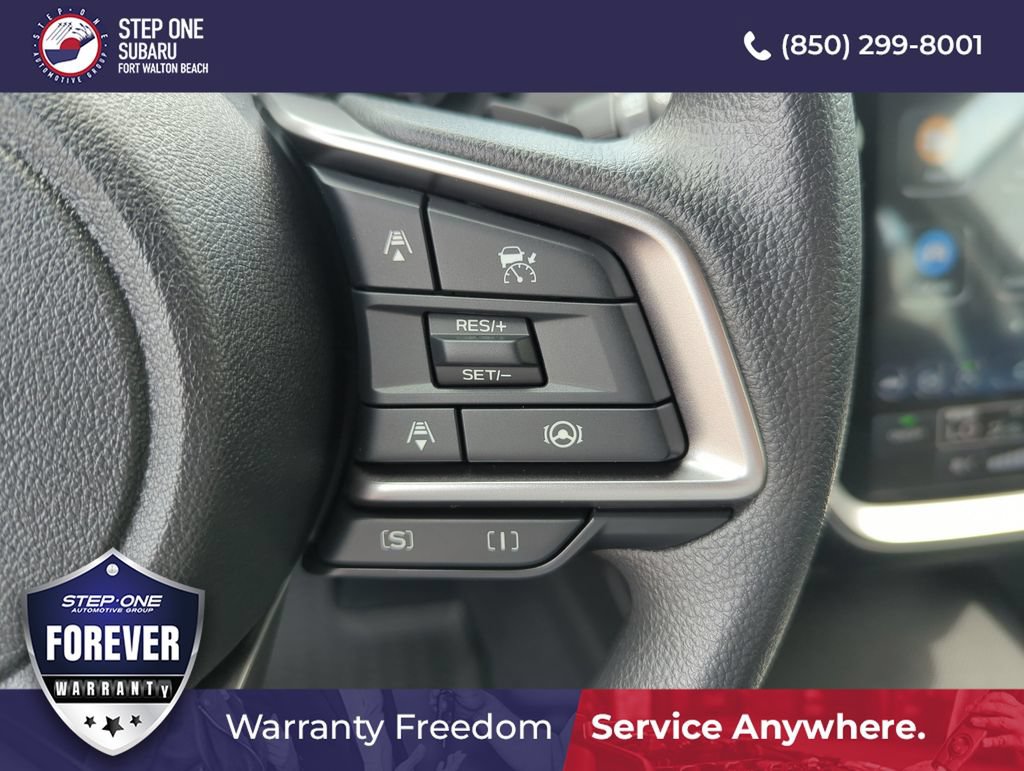 New 2026 Subaru Impreza 2.0i Sport AWD/4WD image 23