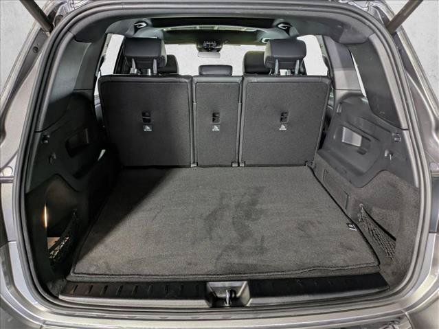Certified 2022 Mercedes-Benz EQB 350 4MATIC image 7