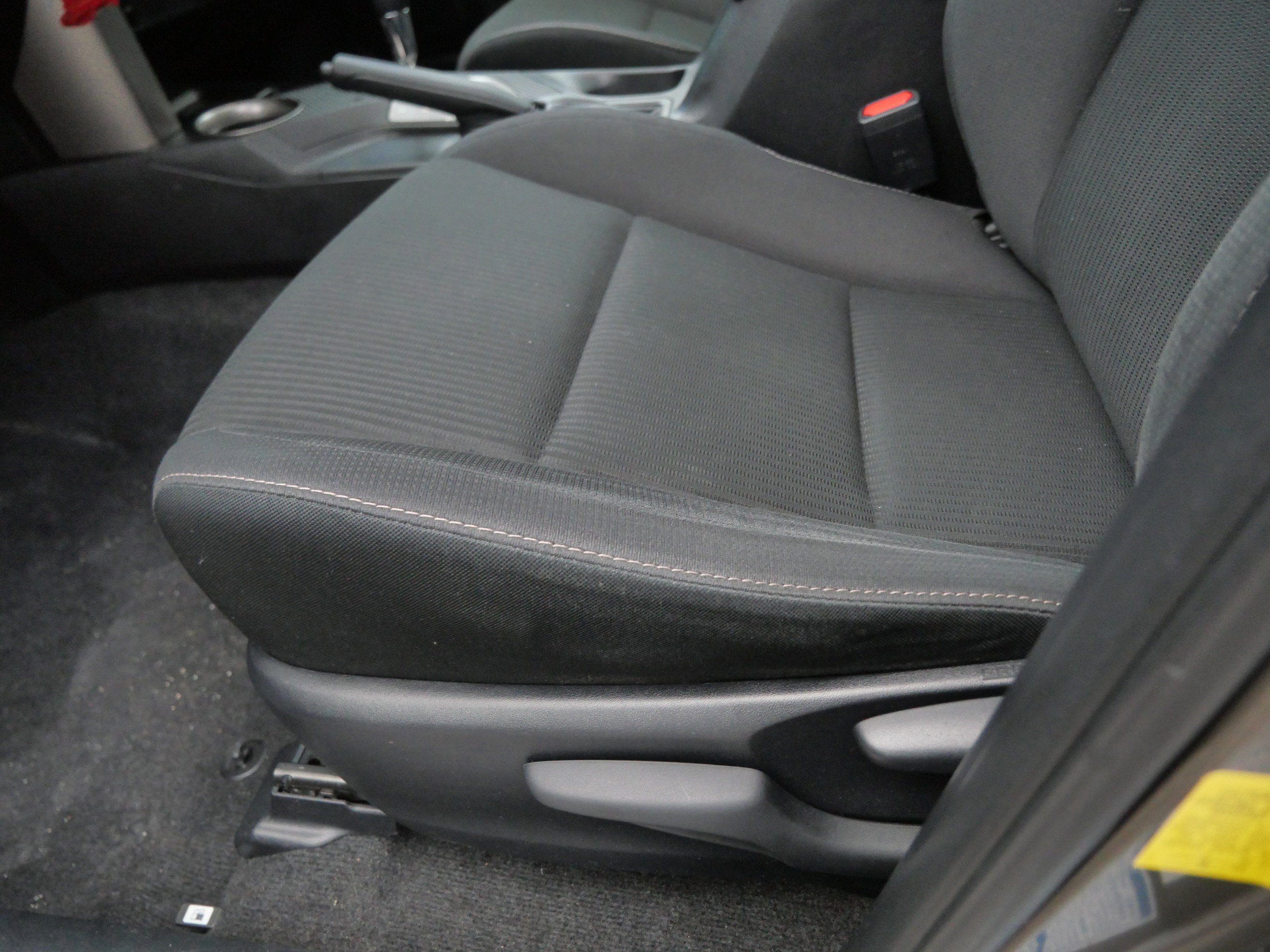 Used 2015 Toyota RAV4 XLE image 20