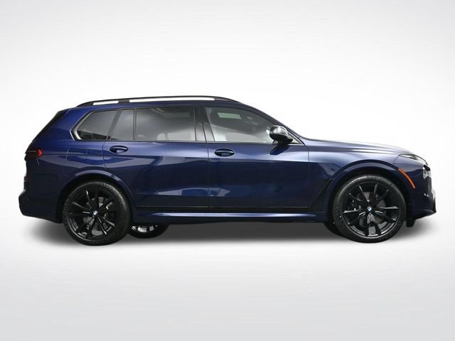New 2026 BMW X7 M60i AWD/4WD image 39