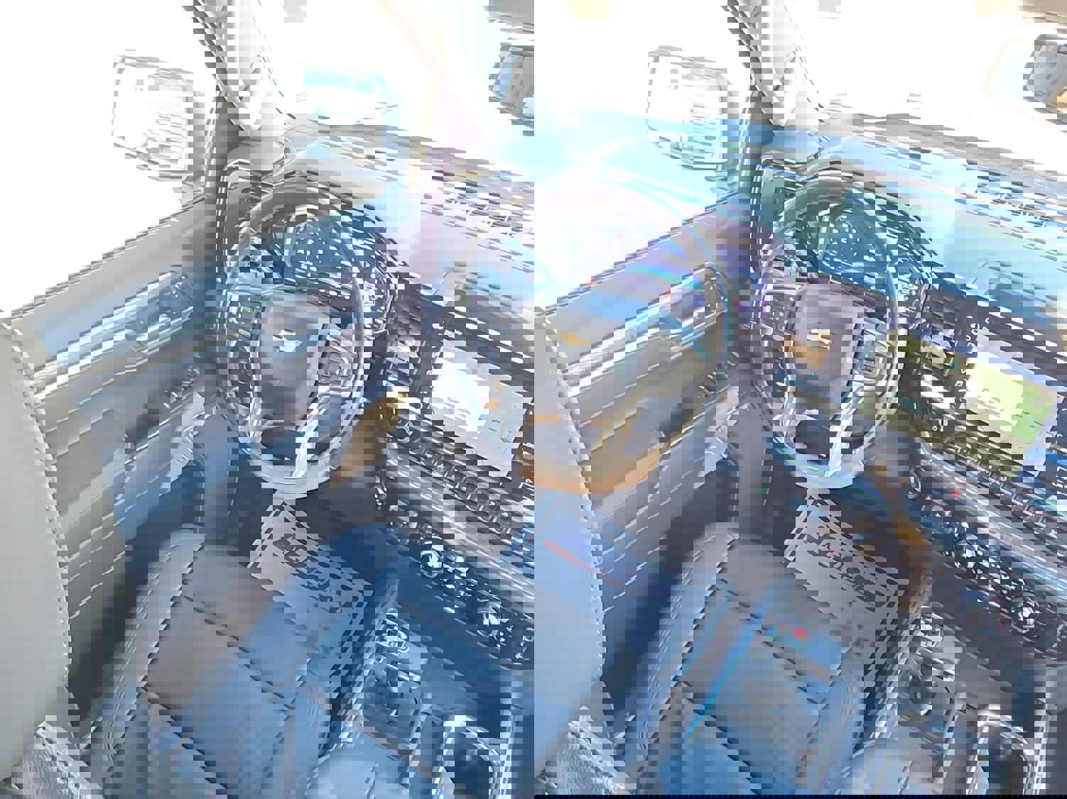 Used 2022 Chevrolet Silverado 1500 LTZ image 17