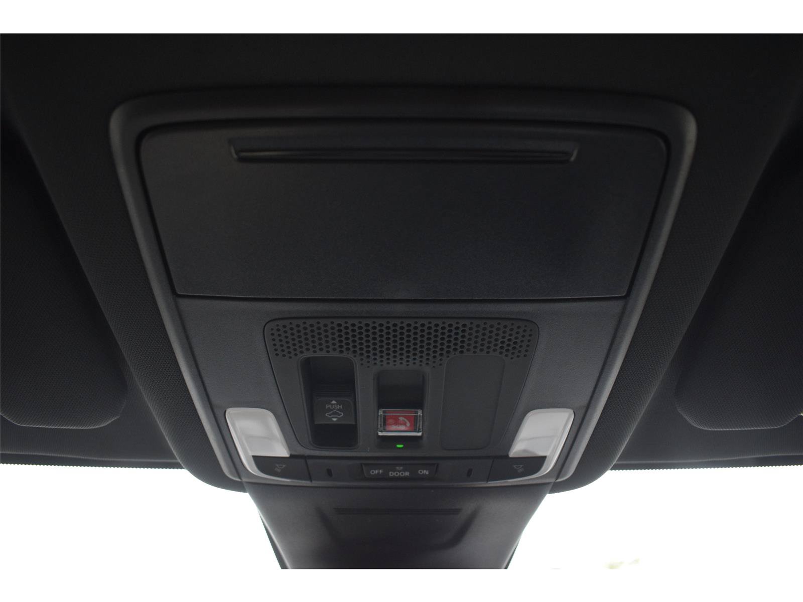 New 2027 Honda CR-V Sport Touring image 20