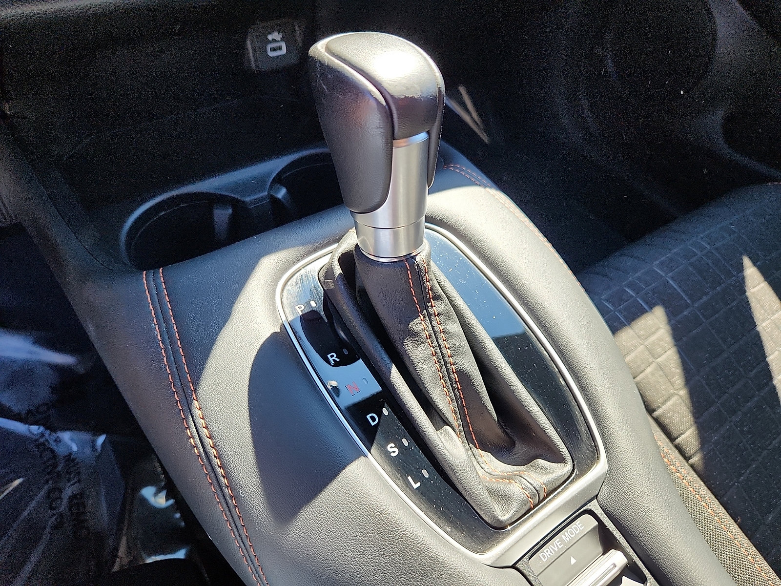 Used 2024 Honda HR-V Sport image 14