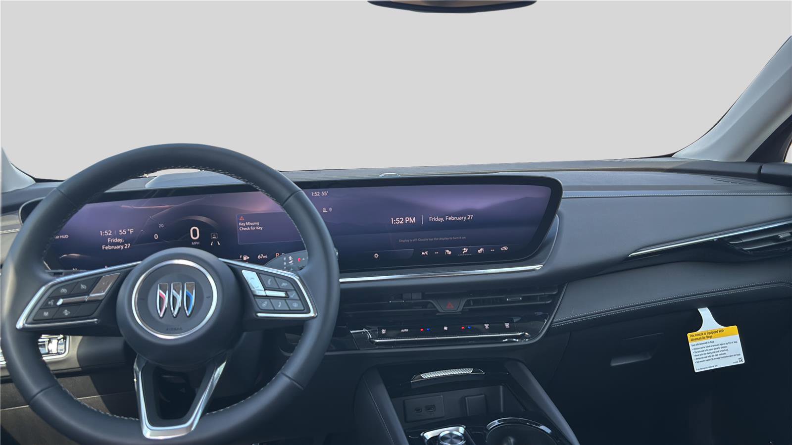 New 2026 Buick Envision Preferred image 9