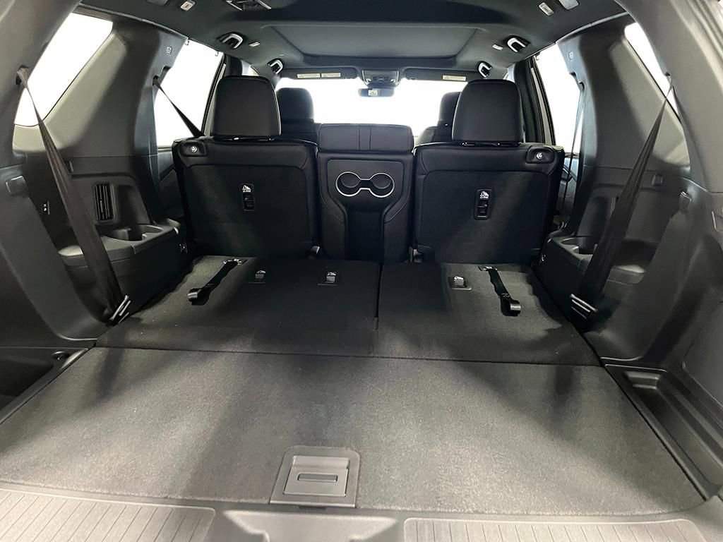 New 2026 Honda Pilot Black Edition image 28
