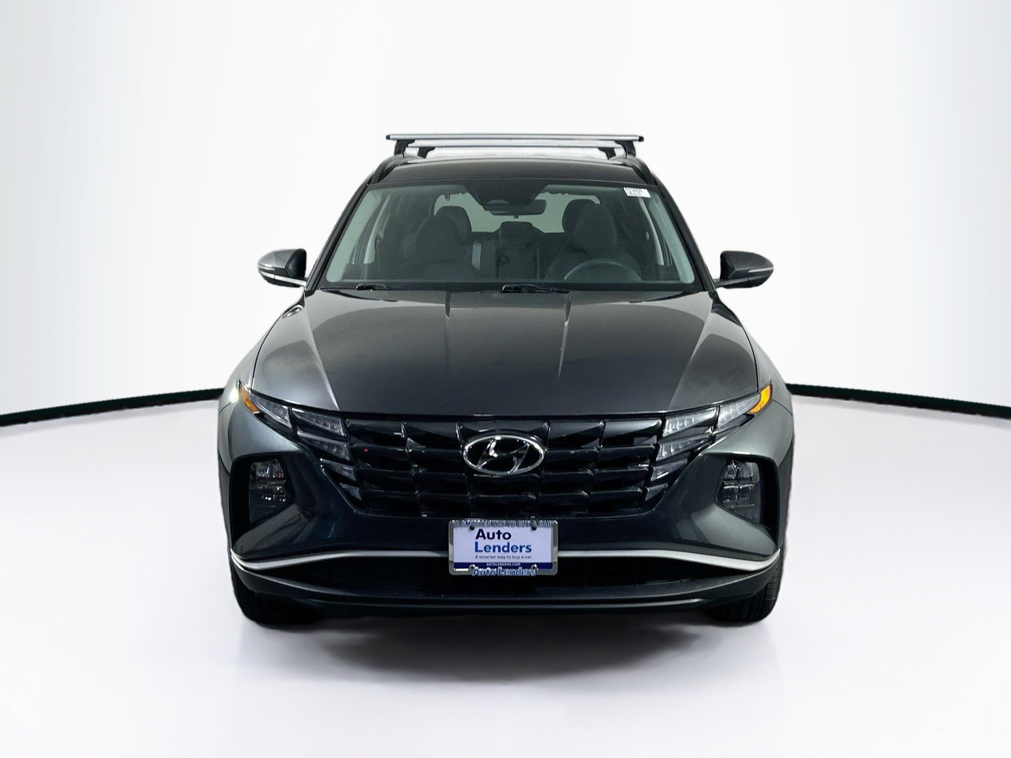 Used 2023 Hyundai Tucson SEL image 2