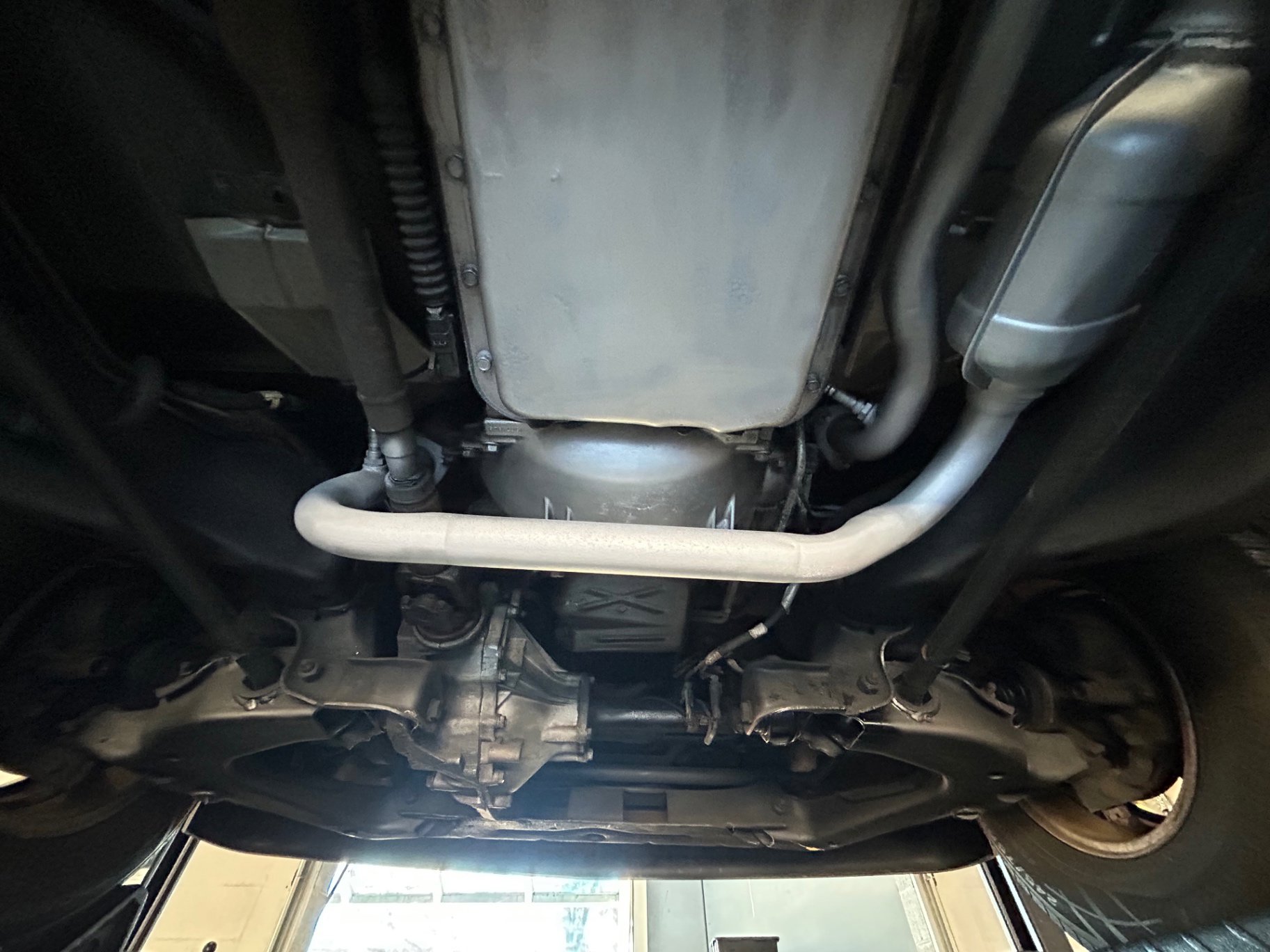 Used 1996 GMC Yukon SLE image 36