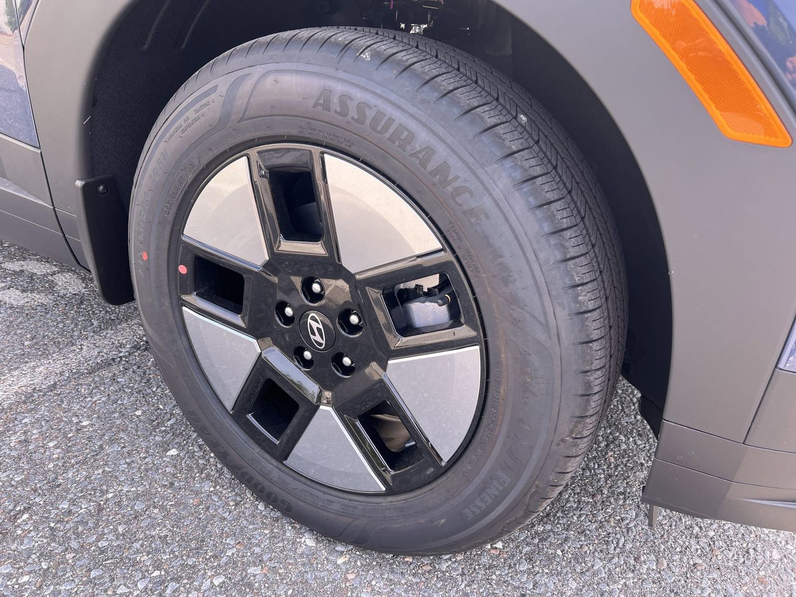 New 2026 Hyundai Santa Fe SEL AWD/4WD image 18