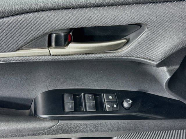 Certified 2025 Toyota Camry SE w/ Convenience Package FWD image 19