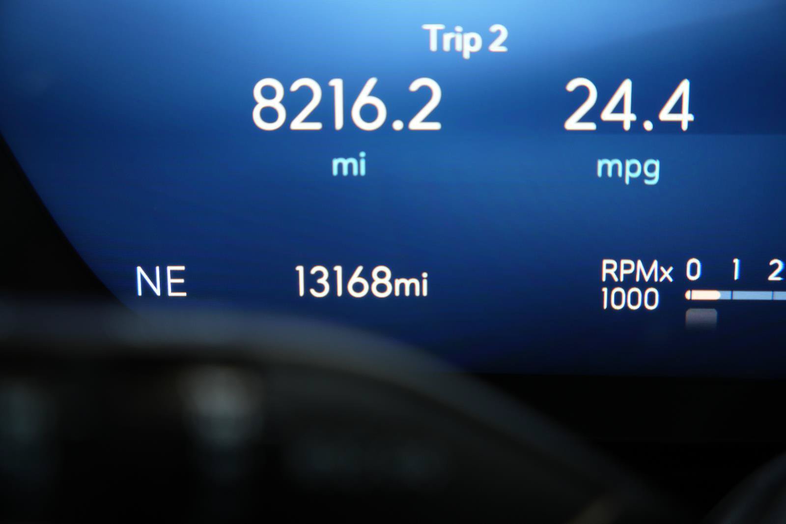 Used 2026 Buick Enclave Preferred FWD image 33