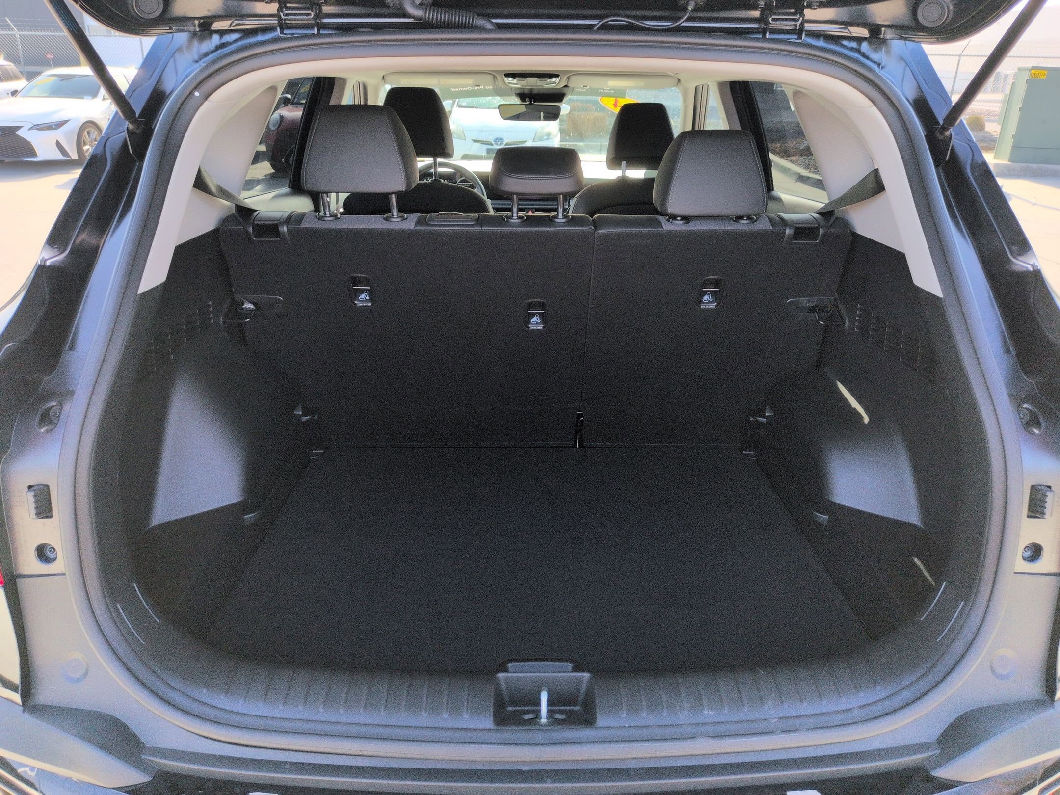 Certified 2024 Kia Seltos X-Line image 21