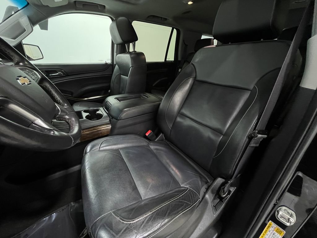 Used 2016 Chevrolet Tahoe LT w/ Off-Road Package image 15