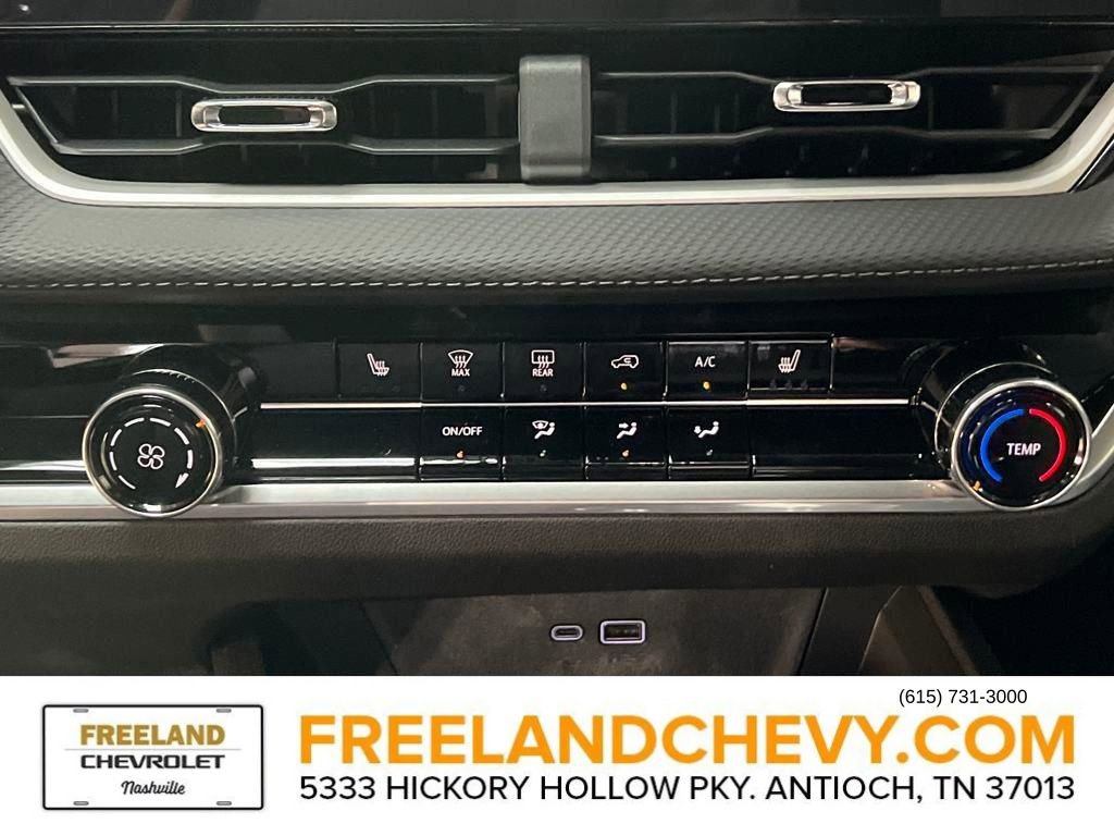 New 2026 Chevrolet Equinox LT image 22