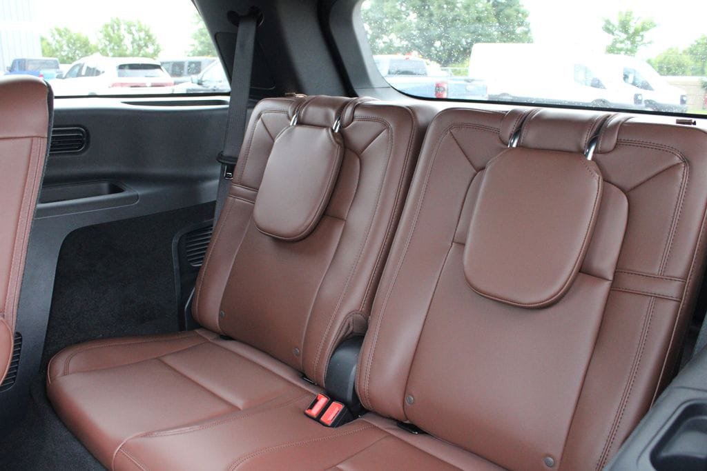 New 2026 Lincoln Aviator Reserve AWD/4WD image 22