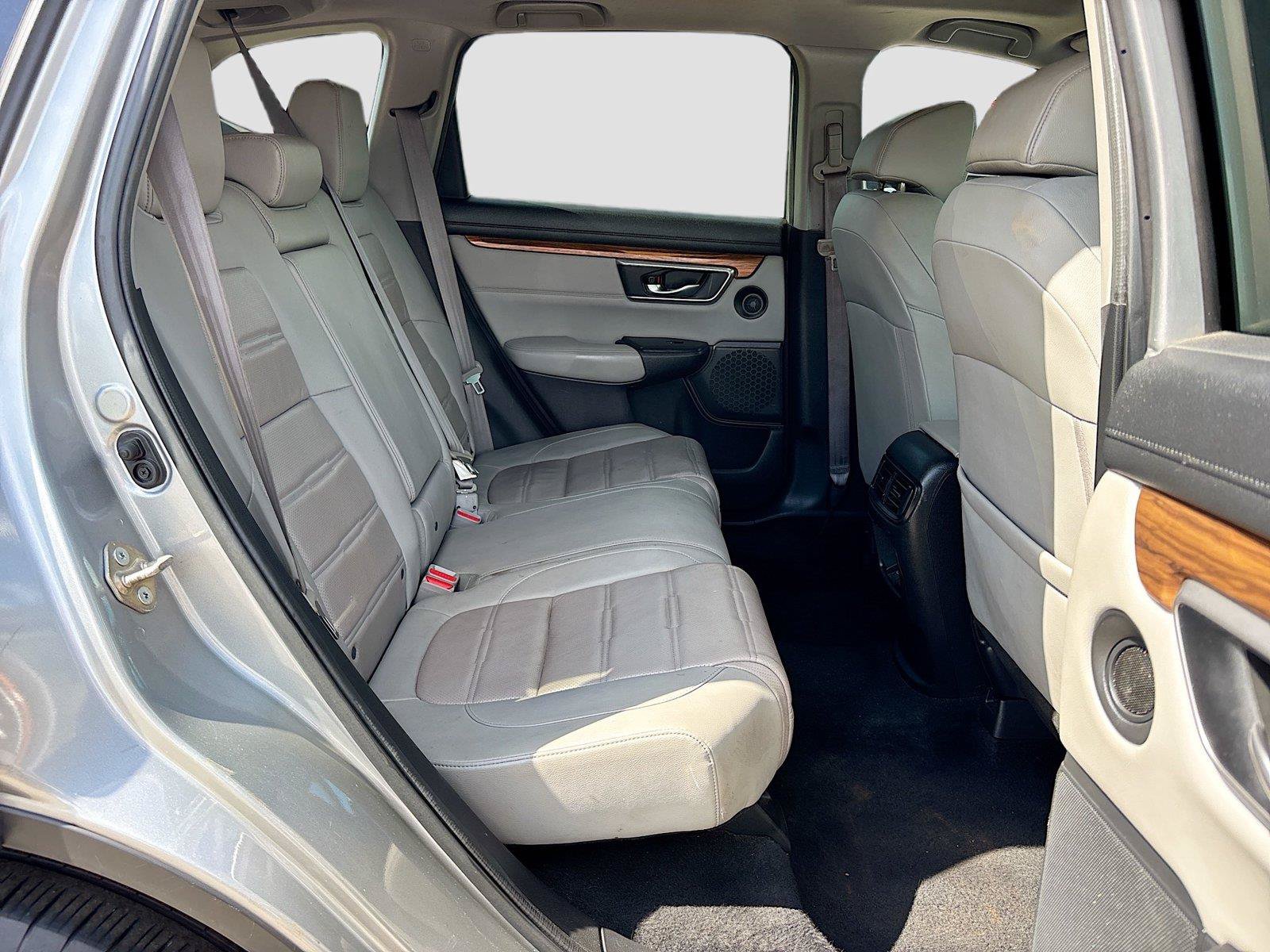 Used 2020 Honda CR-V EX-L image 27