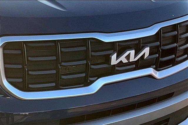 Used 2023 Kia Telluride S w/ S Sunroof Package image 34