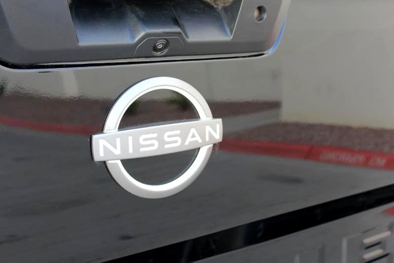 Used 2024 Nissan Frontier SV w/ SV Convenience Package image 21