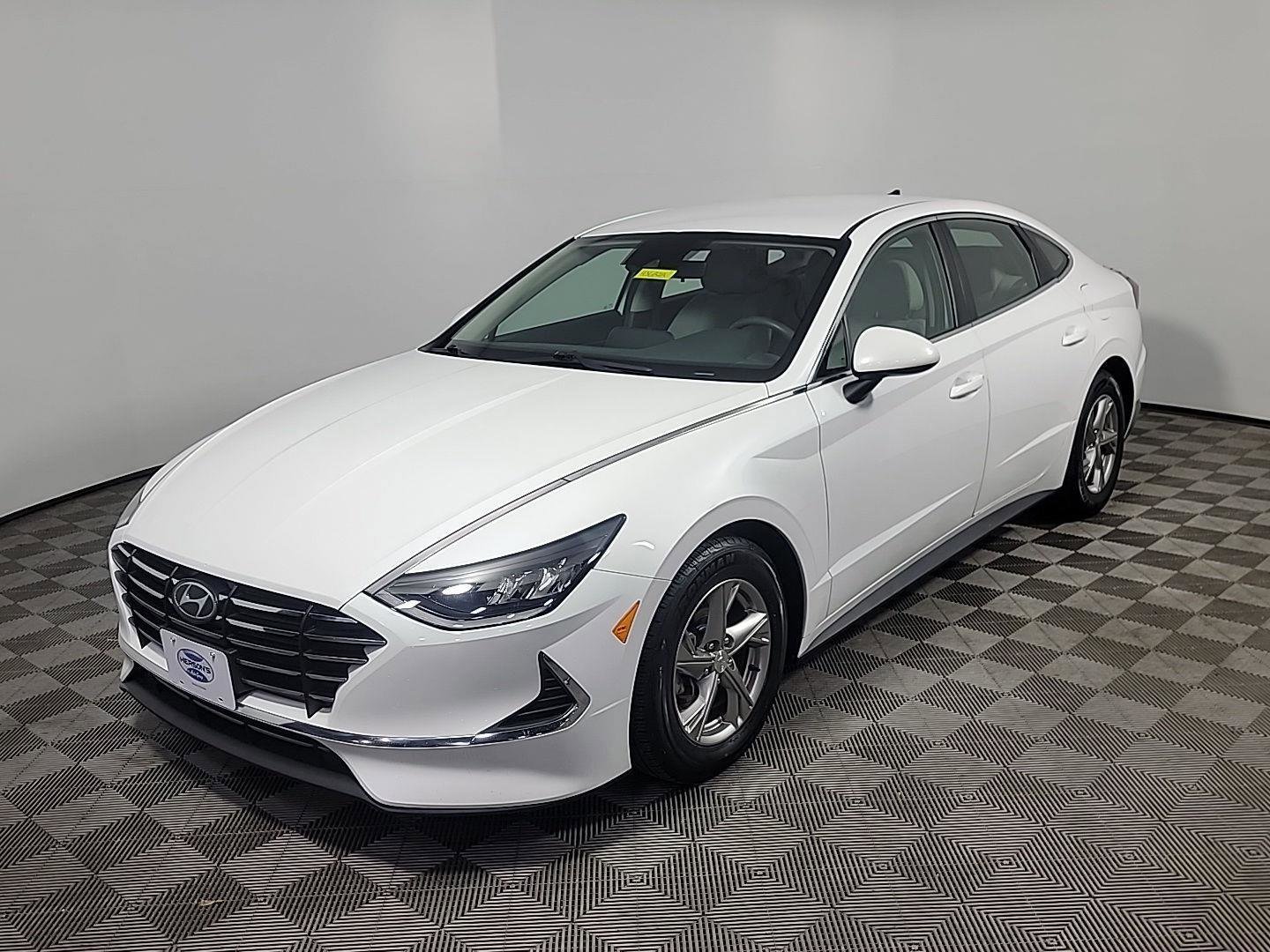 Used 2022 Hyundai Sonata SE image 12