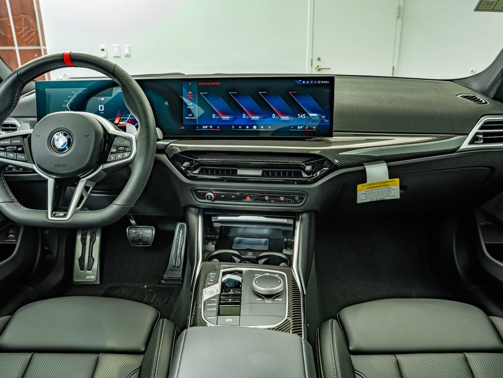 New 2026 BMW M340i xDrive w/ Premium Package AWD/4WD image 31