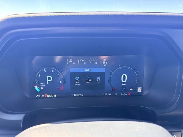 New 2026 Ford F150 Raptor image 24