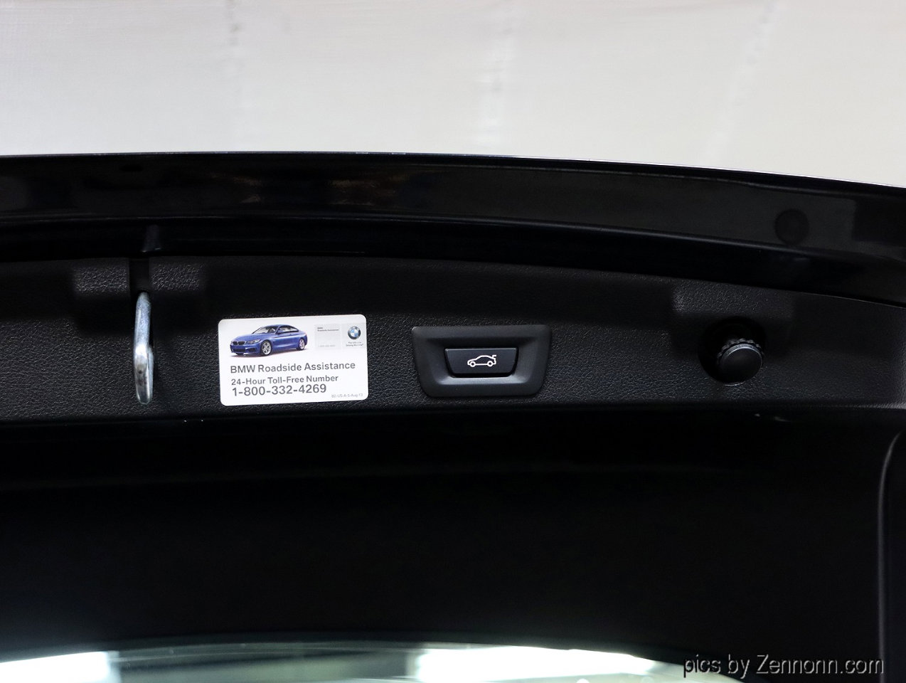 Used 2015 BMW 428i Gran Coupe xDrive image 28