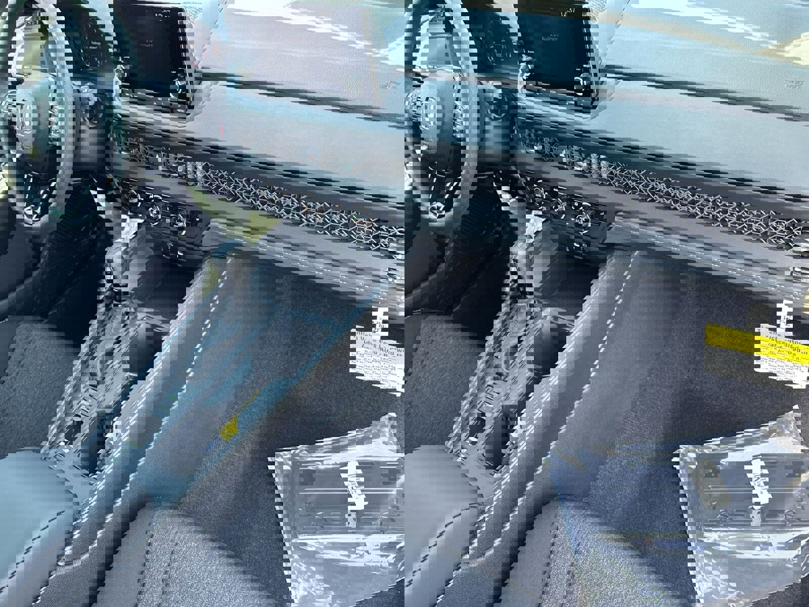 New 2025 Honda Accord SE image 6