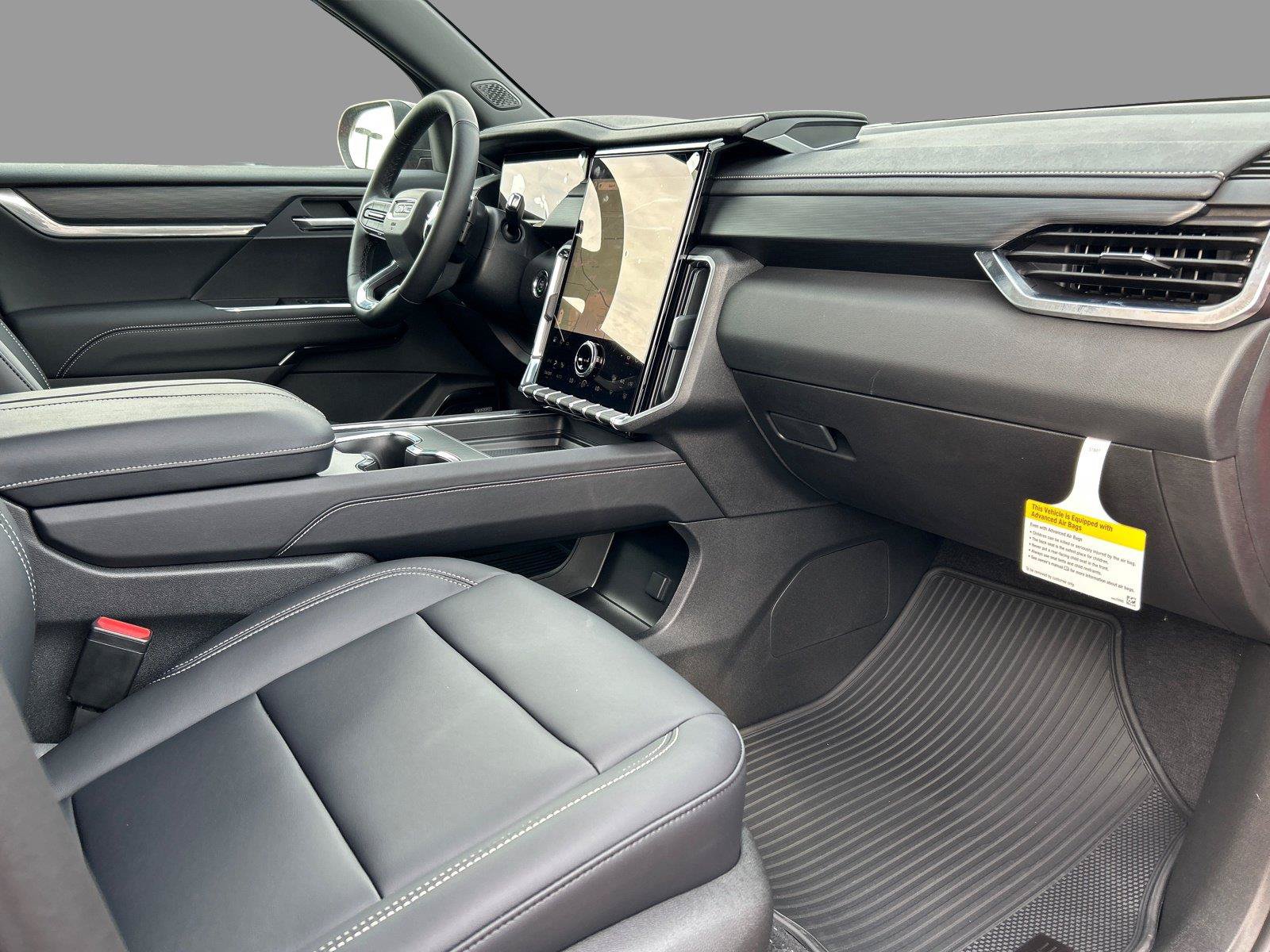 New 2026 GMC Acadia Elevation w/ Black Edition FWD image 33