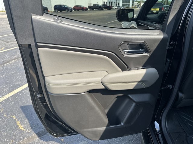 New 2026 Chevrolet Colorado ZR2 w/ Technology Package image 22