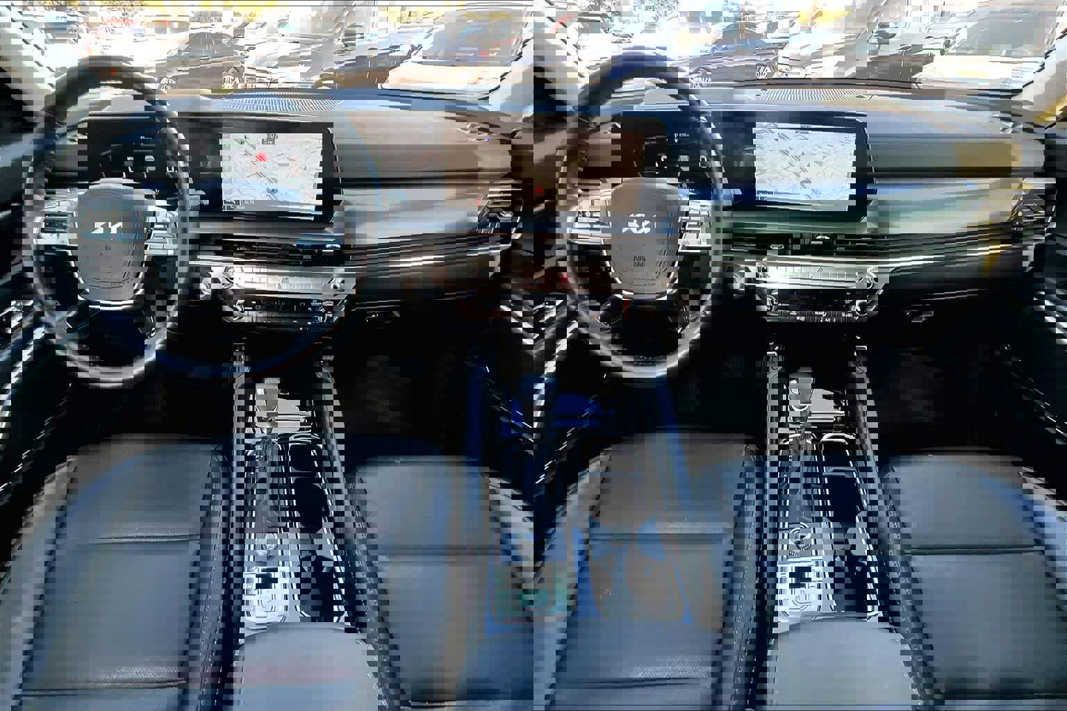 Used 2023 Kia Telluride S image 13