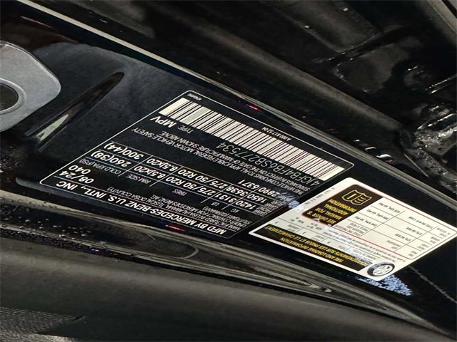 Used 2025 Mercedes-Benz GLE 350 4MATIC image 17