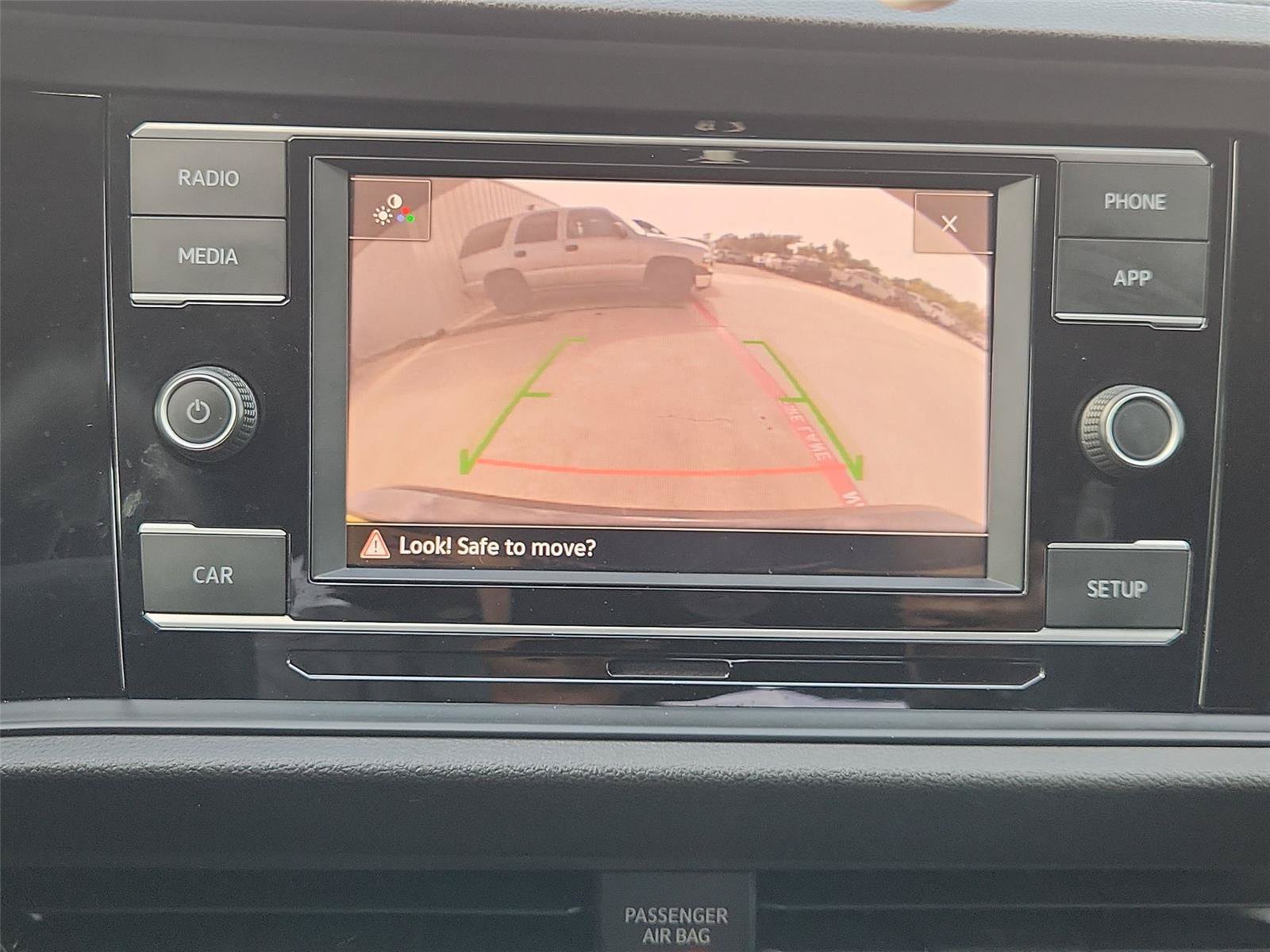 Used 2019 Volkswagen Jetta GLI FWD image 14