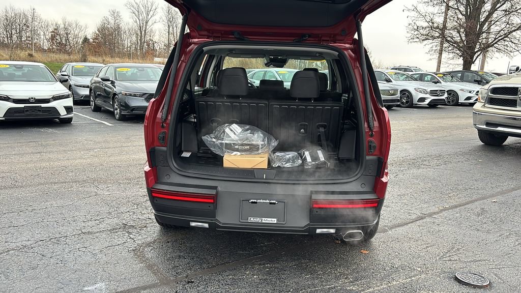 Used 2025 Hyundai Santa Fe SEL image 33