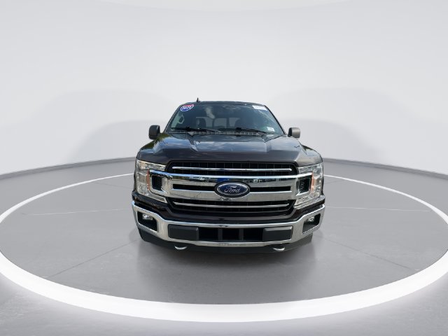 Certified 2020 Ford F150 XLT w/ Equipment Group 302A Luxury AWD/4WD image 2