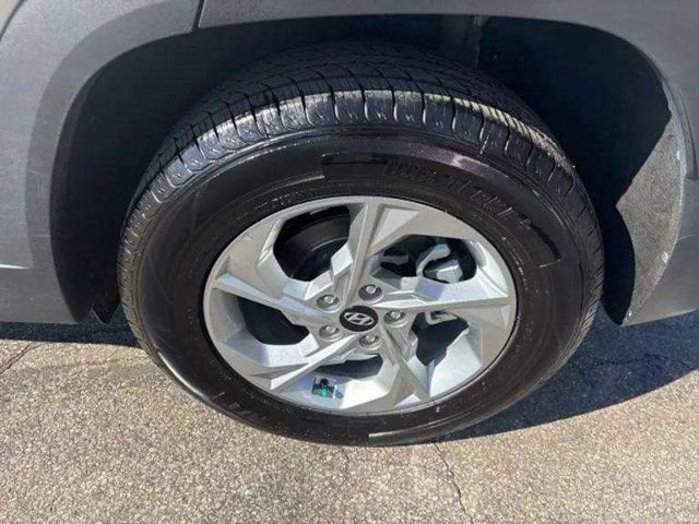 Used 2024 Hyundai Tucson SEL image 13