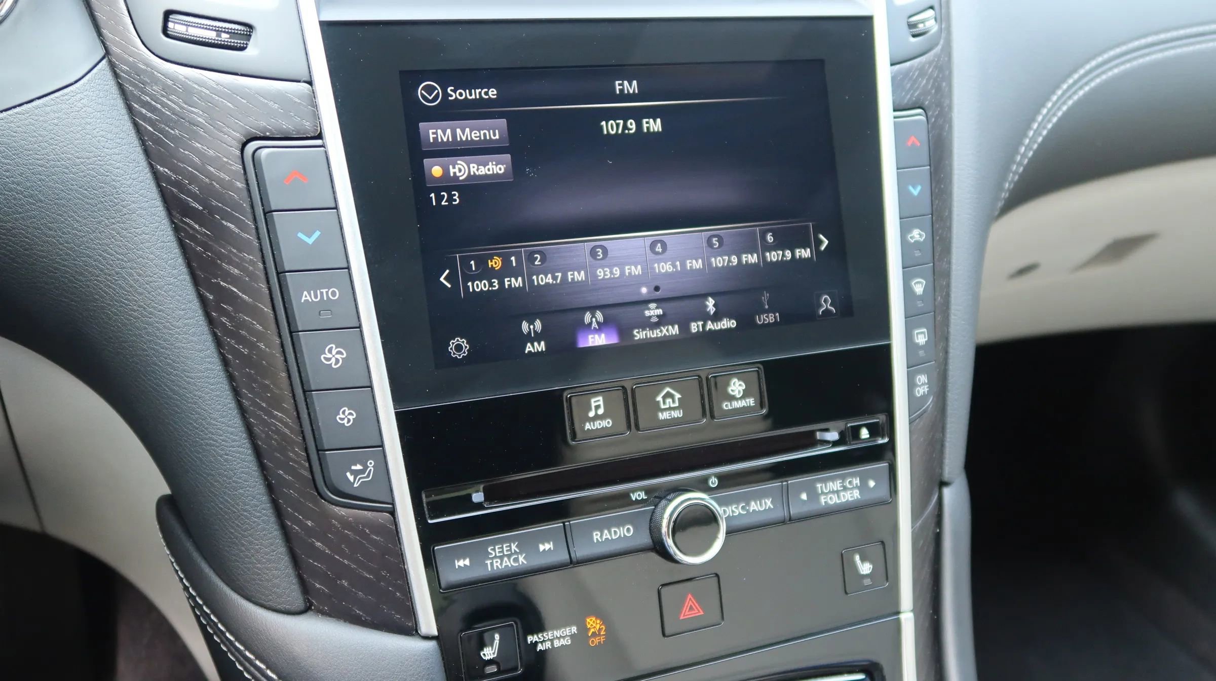 Used 2024 INFINITI Q50 Sensory AWD/4WD image 33