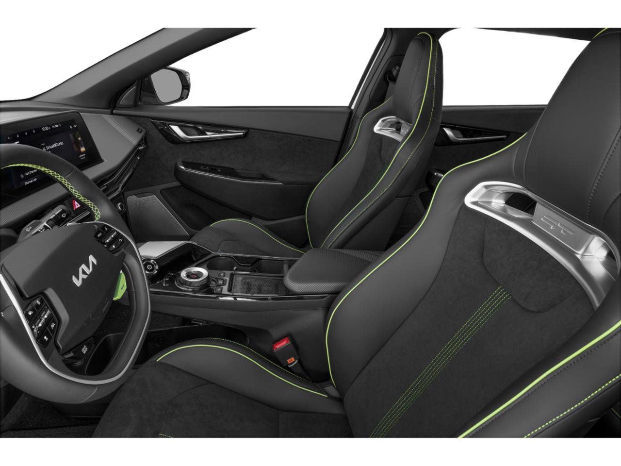 Used 2023 Kia EV6 GT image 38