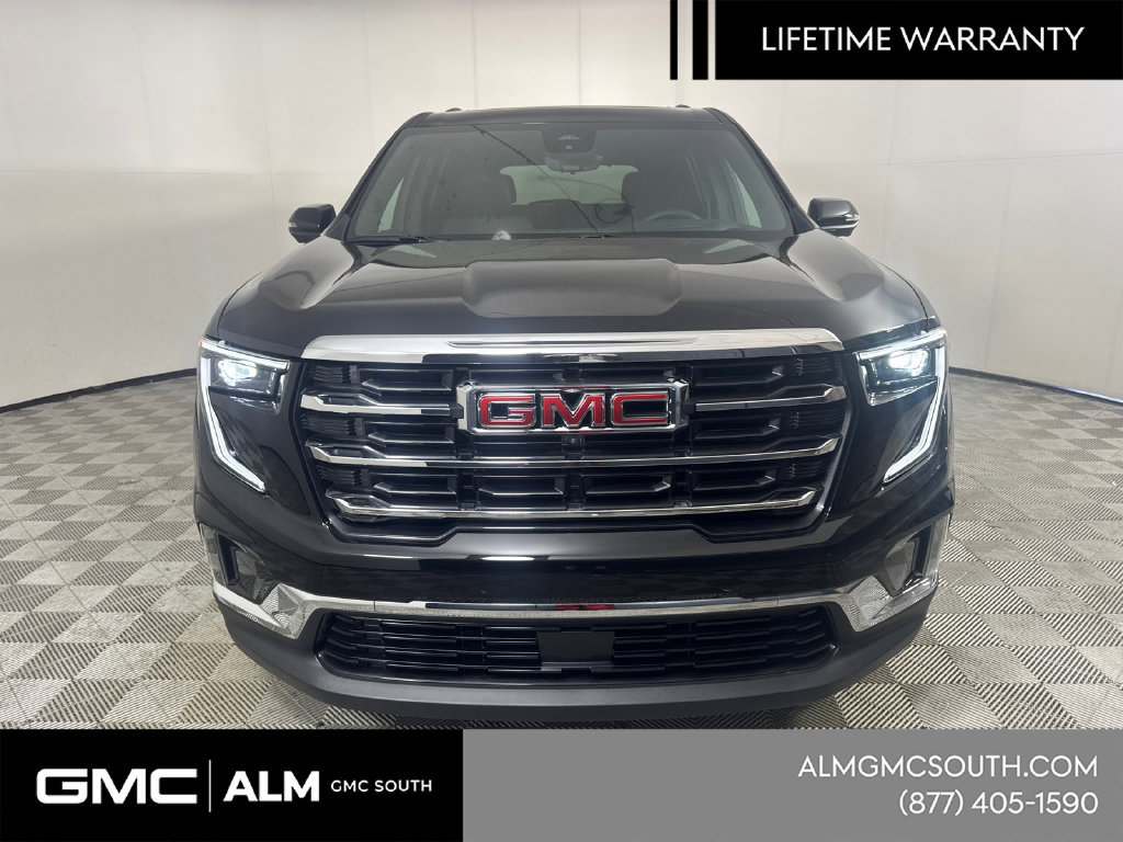 New 2026 GMC Acadia Elevation w/ Elevation Premium Package FWD image 3