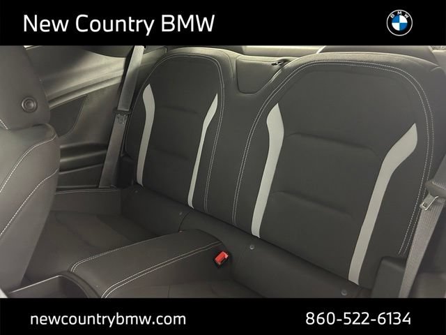 Used 2021 Chevrolet Camaro LT RWD image 23