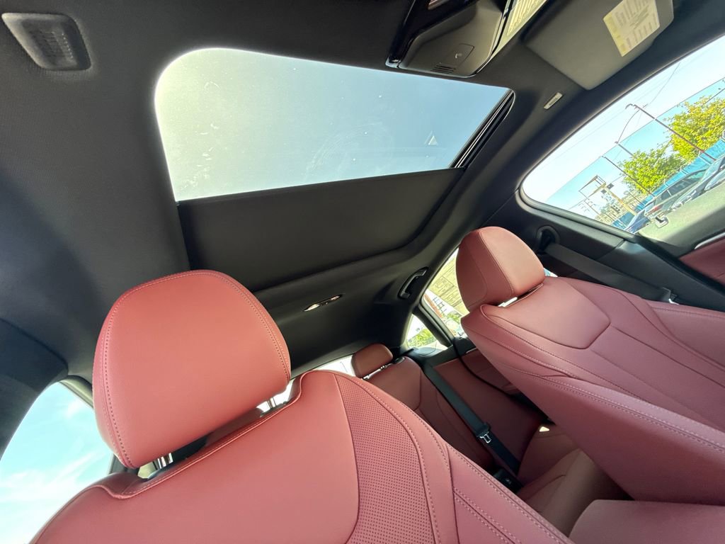 New 2026 BMW i4 eDrive40 w/ Premium Package image 15