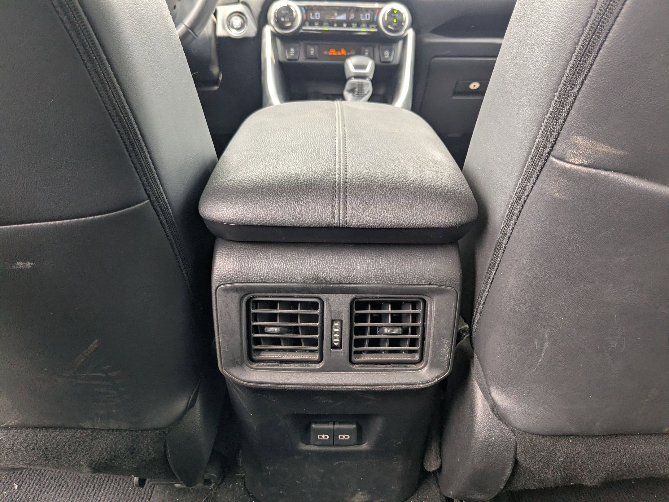 Used 2023 Toyota RAV4 XLE Premium FWD image 21