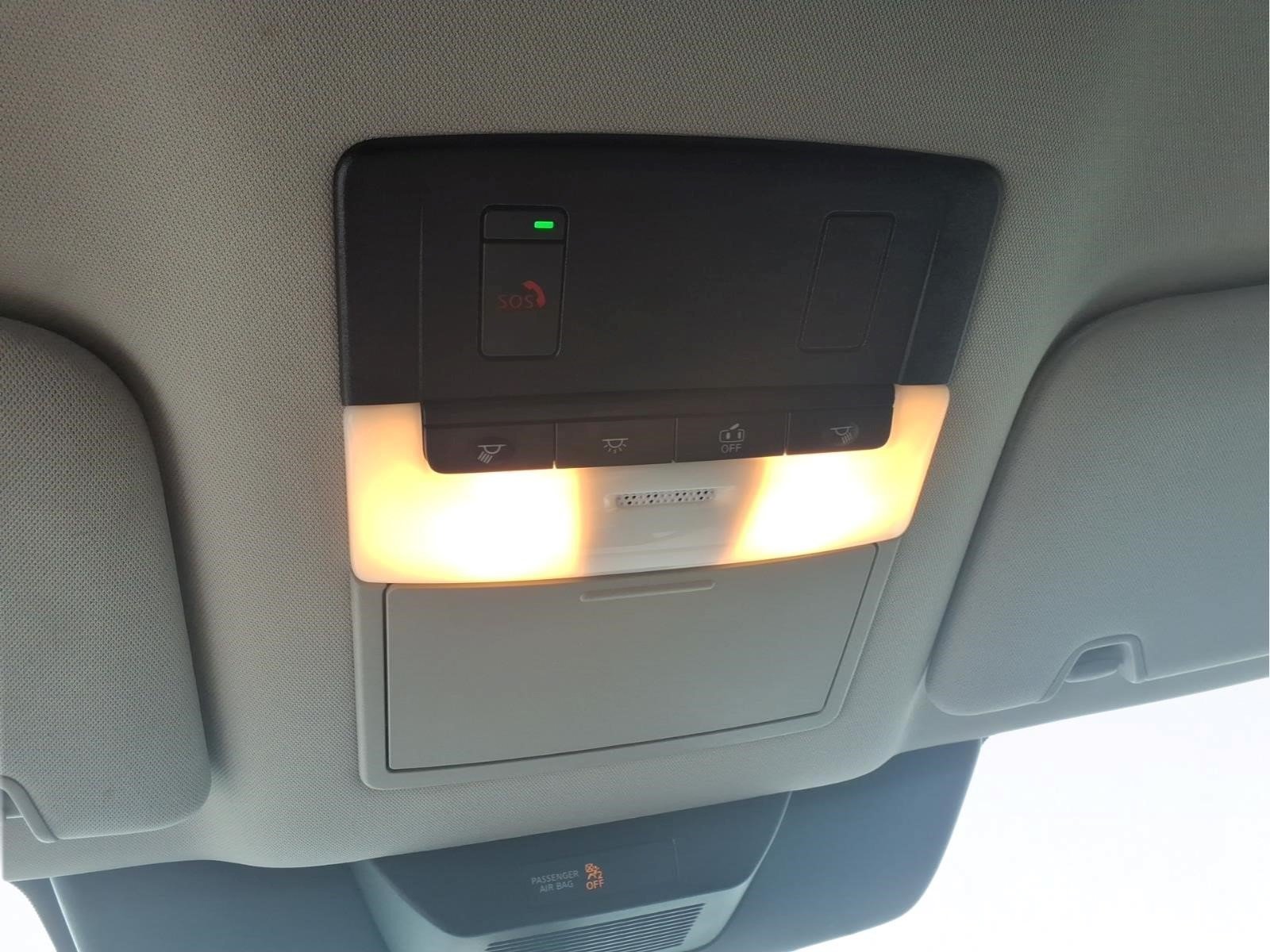 Used 2024 Nissan Pathfinder SV AWD/4WD image 29