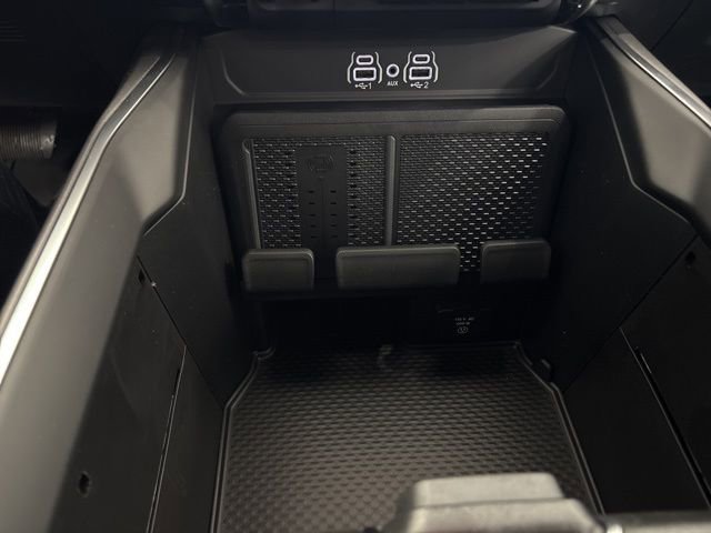 New 2026 RAM 1500 Big Horn image 48