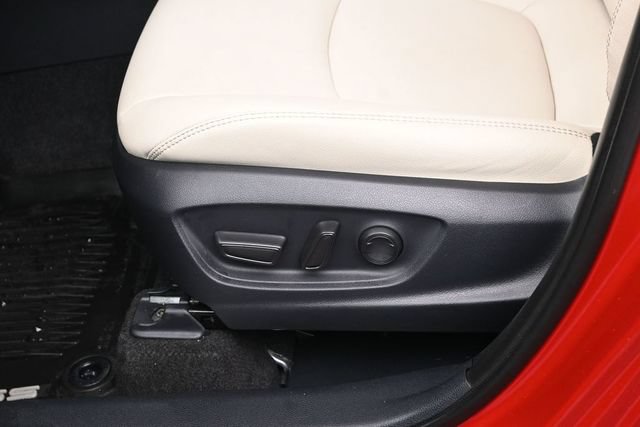 Certified 2024 Toyota Corolla Cross XLE w/ Convenience Package AWD/4WD image 22