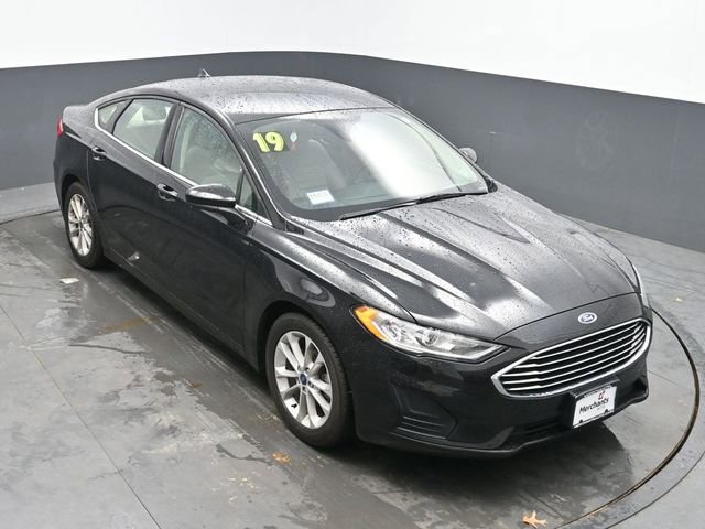 Used 2019 Ford Fusion SE image 23