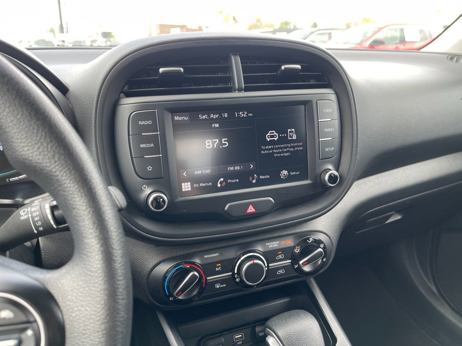 Used 2024 Kia Soul LX w/ Option Group 015 FWD image 20