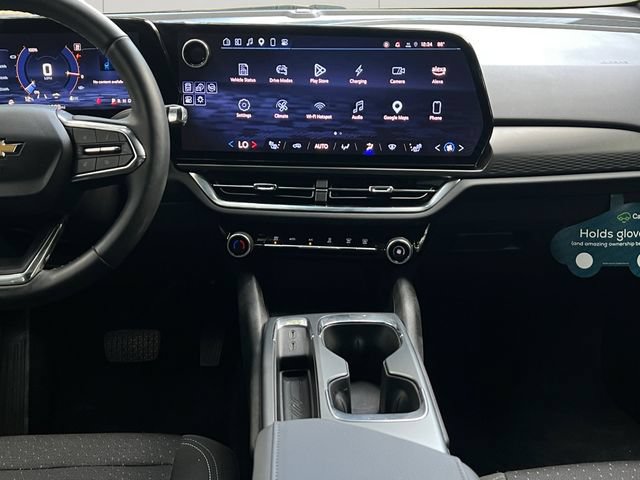Used 2025 Chevrolet Equinox EV LT w/ Comfort Package AWD/4WD image 13