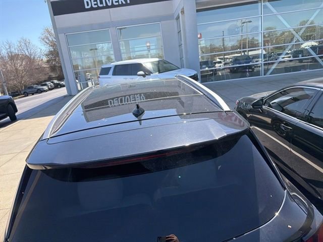 Certified 2025 Kia Sorento S w/ Panoramic Sunroof Package image 6