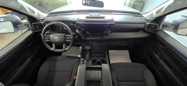 Used 2023 Toyota Tundra SR image 28
