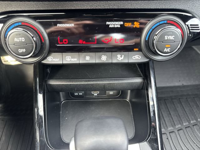 Used 2023 Kia Forte GT-Line image 34